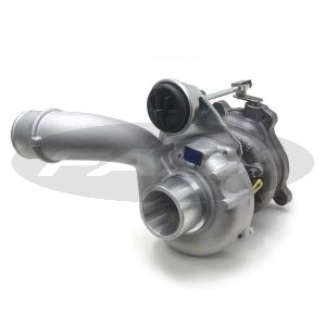 Turbina Master 2.5 G9U 05/ 12 c/ Válv. Euro III