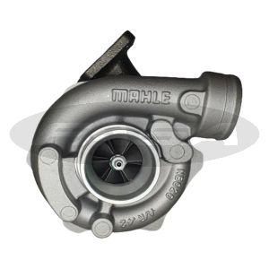 Turbina MWM D229-4 Vw, Agrale, Ford, Chevrolet e MF
