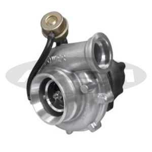 Turbina Om 906La Euro II Agrale Viale/ Gran Viale c/ Válv.