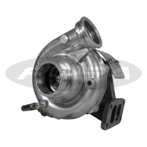 Turbina Om 366La 1218/ 1418/ 1618/ 1718/ 1723/ 2318 c/ Válv.