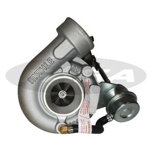 Turbina Hs 2.5 Ranger 5 Furos Euro I c/ Válv.