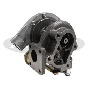 Turbina Ducato Jtd/ Jumper/ Boxer 2.8 06/... Eletrônica
