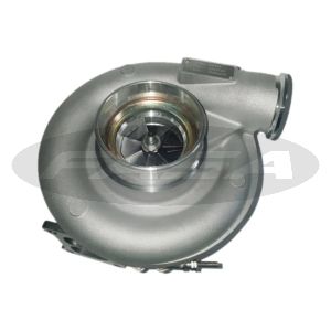 Turbina Iveco Motor Cursor 9 - Colheitadeira Case 7700/ 8800