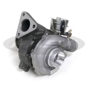 Turbina Ranger Hs 2.8 s/ Geometria Variável (Mahle)