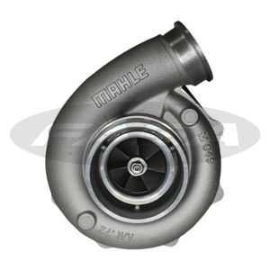 Turbina Cummins 6Ctaa Linha Volkswagem/ Ford