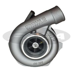 Turbina Cummins 4Bt F250/ F350/ F4000 c/ Válv. Mecânica
