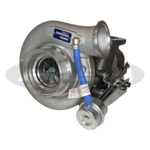 Turbina Cummins Linha Volkswagen/ Constellation/ Interact