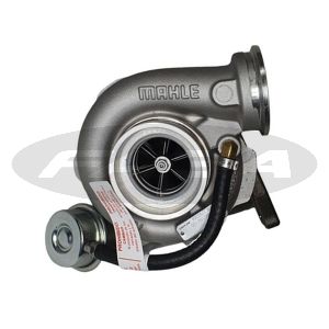 Turbina Om 904La Atego/ Accelo/ 712c/ 914 (Reforçada)