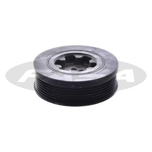 Polia Arvore Manivelas 1006T (D)