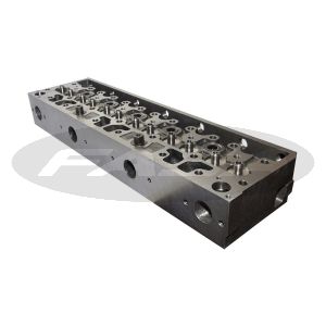 Cabeçote Om 352A Turbo 30ºx45º