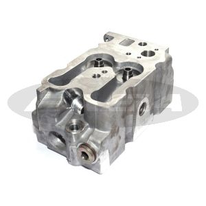 Cabeçote Cheroke 3.1 5 Cilindros Diesel Incompleto 