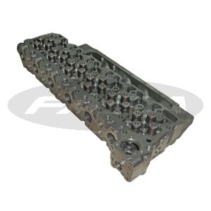 Cabeçote Cummins Isb/ Isd/ Qsb 5.9/ 6.7 c/ Válvulas