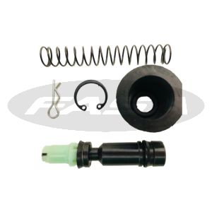 Reparo do Cilindro Auxiliar Embreagem Hilux