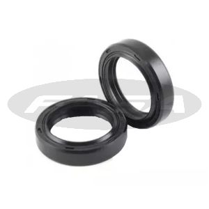 Retentor do Cubo Dinapac Rolo/ Ca15/ JI Case 580H