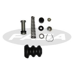 Reparo do Cilindro Mestre Duplo Toyota Bandeirantes 95/ 01