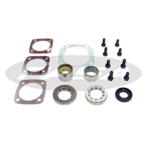 Reparo da Caixa de Direção F100/ 1000/ D2000/ 350/ 400/ F4000
