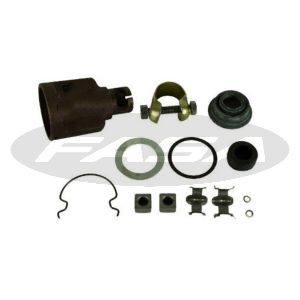 Reparo da Caixa de Direção F600/ F11000/ Vw 680/ 690/ 790