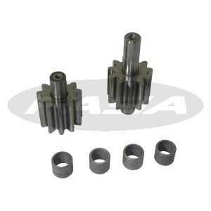 Reparo da Bomba Óleo N10 Engr. 38mm