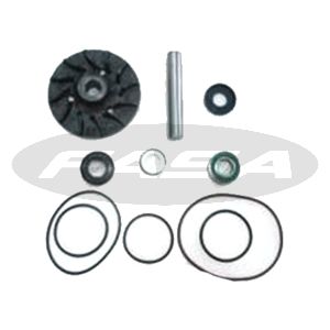Reparo da Bomba Óleo Volvo N12 6 Cil. (Engr60mm/ c/ Buch