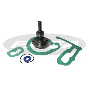 Reparo da Bomba Água 352 (Rotor Grande)