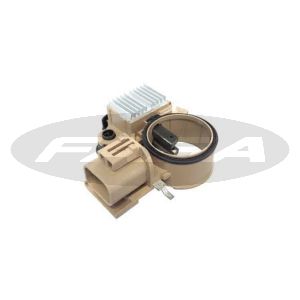 Regulador de Voltagem H100