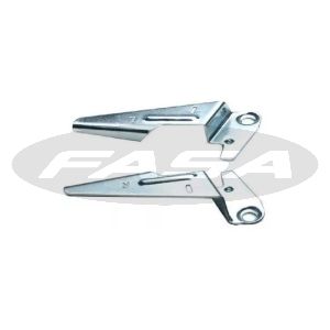 Regulador de Freio Hilux 4X2/ 4X4 Tras. Esq.