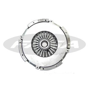 Platô Embreagem Cargo/ Vw s/ Moringa 14 Pol.