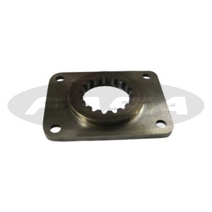 Placa Travam. Engr. Solar Ford/ Vw Eixo 220 (Axletech)