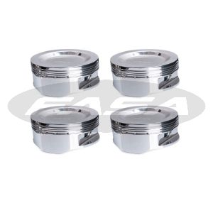 Pistão Motor L200 Tb 050 Reto (Fm Diesel)