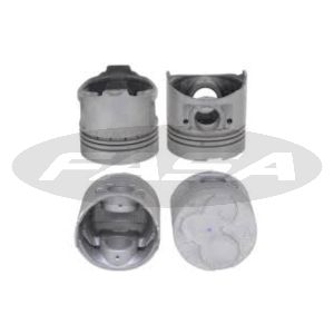 Pistão Motor H100 D4Bx Std 4mm .../97