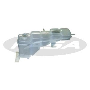 Reservatório Água Radiador F4000 Cummins 97/ 98