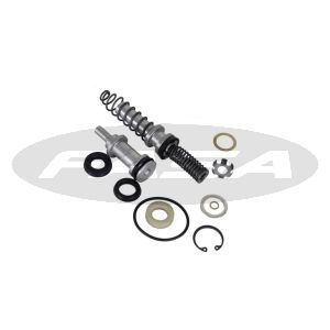 Reparo do Cilindro Mestre Freio Toyota Bandeirante 87/