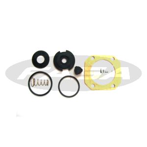 Reparo da Válvula Pressão Ar Vw 13130/ 14140/ 150/ 210 Rr