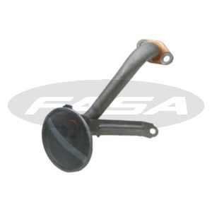 Peneira Bomba Óleo H100 (Mobis)