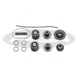 Reparo da Válvula Pedal Vw/ Volvo (Completo)