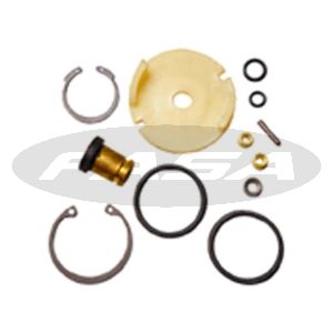 Reparo da Válvula Freio Mão Vw/ Volvo (I83572) (Completo)
