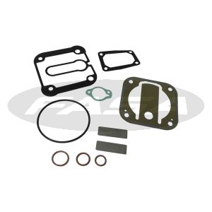 Reparo Regul. Pressão Ford Cargo 1113/ 1114/ Caterpillar
