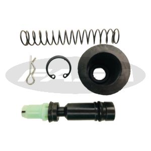 Reparo do Cilindro Mestre Embreagem Hilux 4X4
