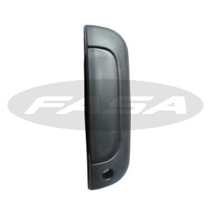 Maçaneta Porta Besta Gs Ext. Diant. Ld
