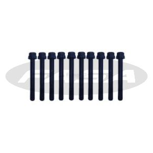 Parafuso de Cabeçote H100/ L200 Jg.