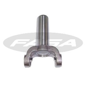 Luva do Cardan Acd10/ C14/ Veraneio 76/