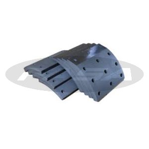 Lona de Freio Scania R113/ S113/ T113