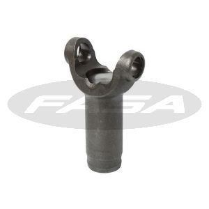 Luva do Cardan Central F350/ 400/ 600/ F4000 82/ F11000