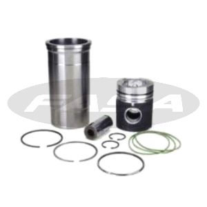 Kit Motor Scania 124 Série 4 (Motor 360 a 420cv)