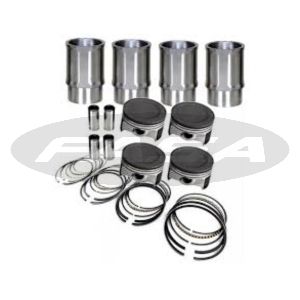 Kit Motor S4