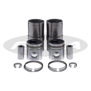 Kit Motor Cummins 6Ct 114mm