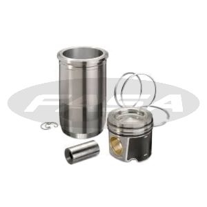 Kit Motor P4000