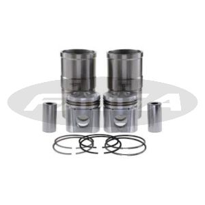 Kit Motor Cummins 6Ct 00/...