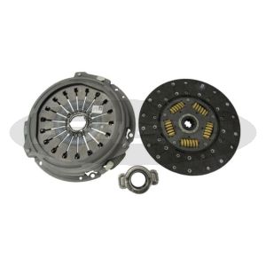 Kit Embreagem Daily Câmbio Eaton Linha Iveco