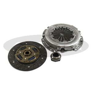 Kit Embreagem Express 1.6